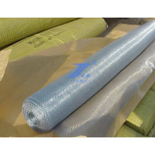 Square Wire Mesh for Window Screen (factory)